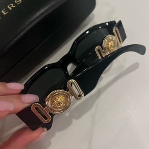 Versace sunglasses